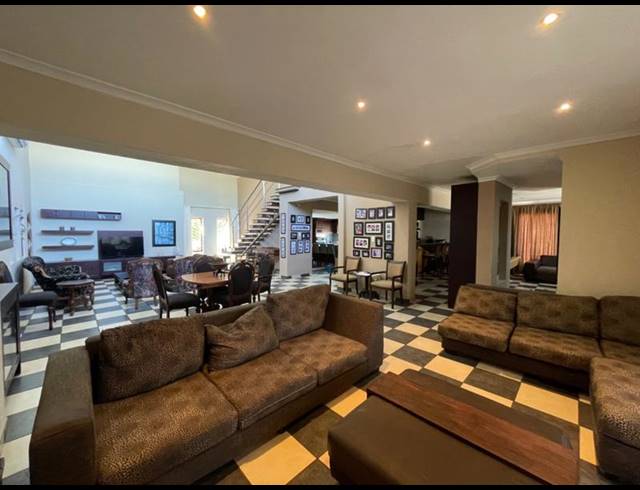 4 BEDROOM HOUSE FOR SALE IN HERRWOOD PARK